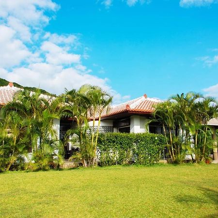 Palm Villa Ishigakijima Yugafu Ishigaki  Extérieur photo