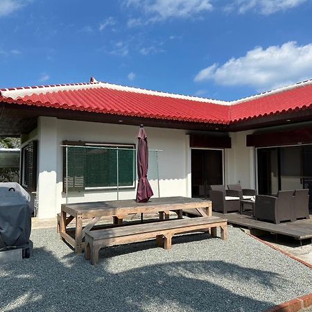 Palm Villa Ishigakijima Yugafu Ishigaki  Extérieur photo