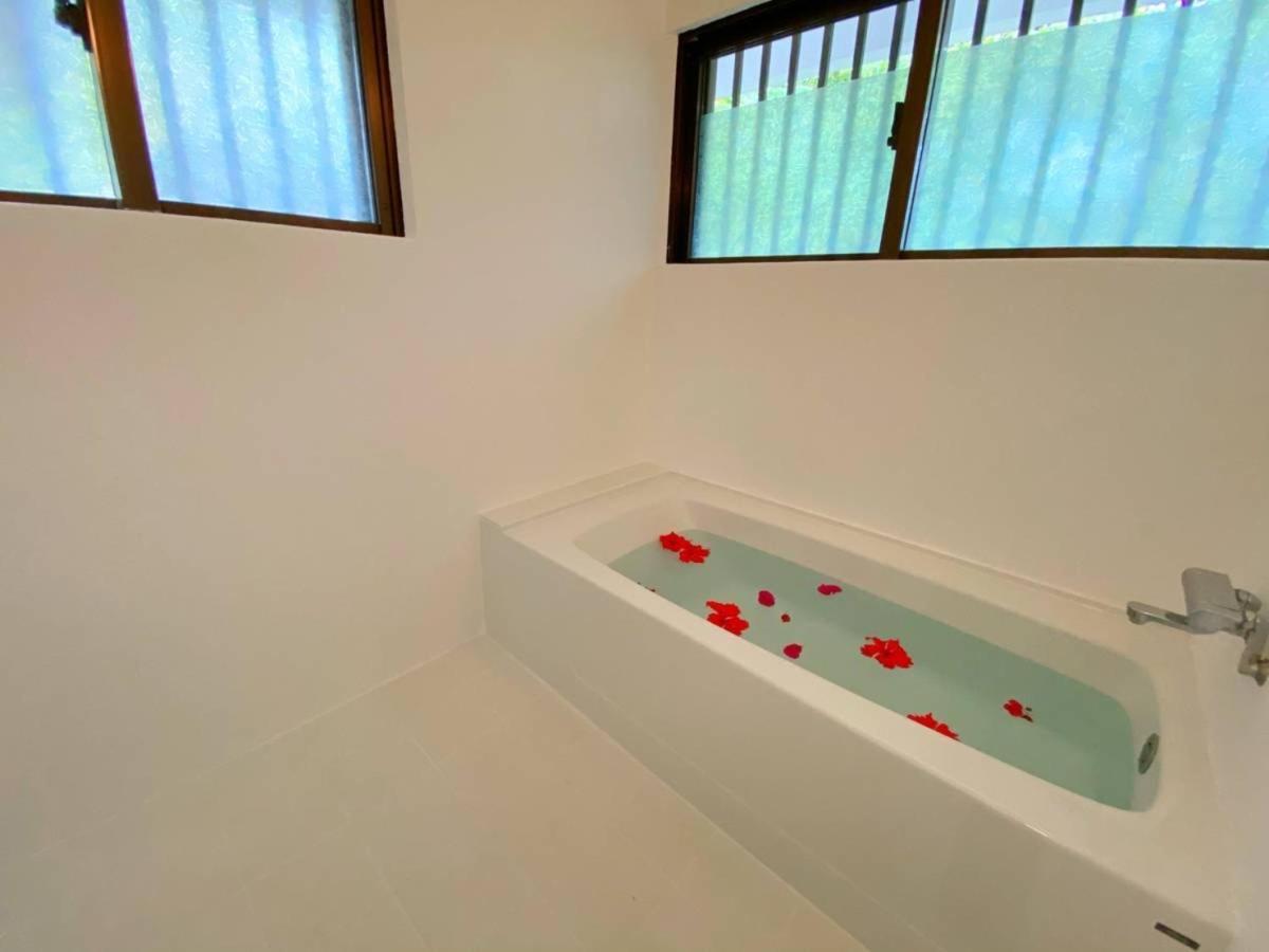 Palm Villa Ishigakijima Yugafu Ishigaki  Extérieur photo